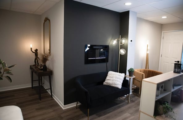 Salon Suite for rent