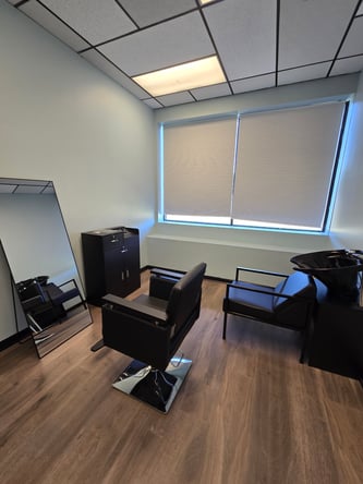 Some of the Largest Suites in Clayton County (Now Pre-leasing)