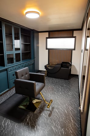 Beauty / Salon / Spa / Wellness Suites