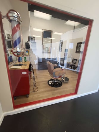 Private/ Community Luxury Studios with a state of the Art Build