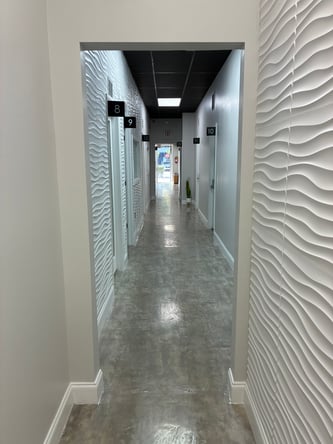 Private Suite Rentals in the Heart of North Miami Starting at $250 Per Week!