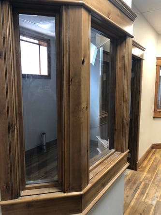 Newly Constructed Salon/Spa Suites Available for Lease in Trendy Washington Park, Denver CO.