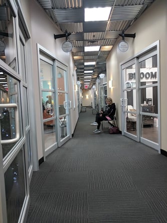 Sola Salon Studios in Vancouver, WA – Salon Suite for Rent