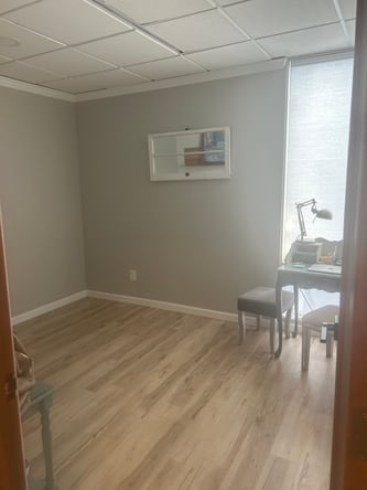 Beautiful Treatment Room In Solana Beach