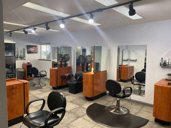 Great Midtown Sacramento Location