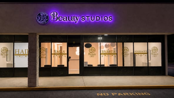 Private Salon Suites in Goose Creek, SC – $250/week