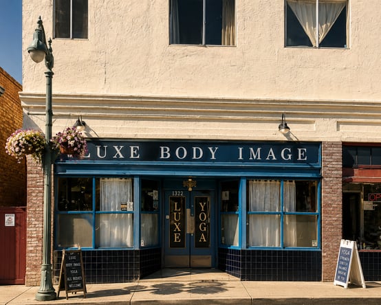 Seeking Wellness Professional to join our space and grow their practice with us!