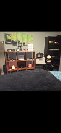 Part-Time Massage room available for Booth rental in Knoxville TN