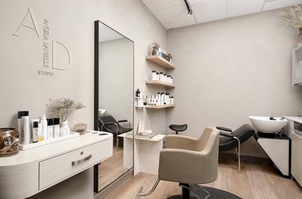 Sola Salon Studios in Torrance, CA – Salon Suite for Rent