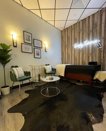MY SALON Suite in Neptune Beach, FL – Salon Suite for Rent