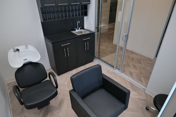 Luxury Private Salon Suites in Downtown San Diego — Across from Petco Park! From $195/Week