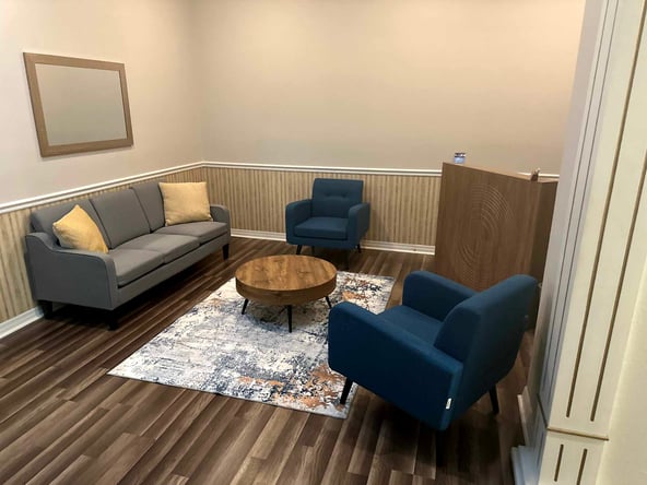 The Shop: Health and Wellness Suites (d.b.a.)