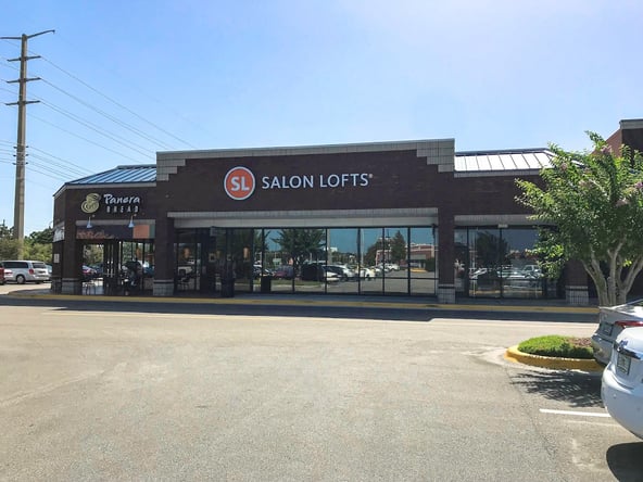 Salon Lofts in Largo, FL – Salon Suite for Rent