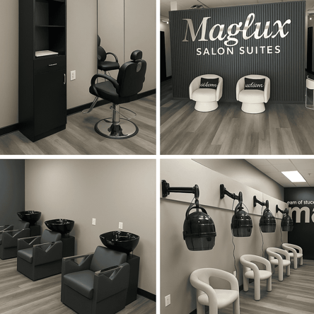 we have affordable suites at $180/week across from the Augusta Mall