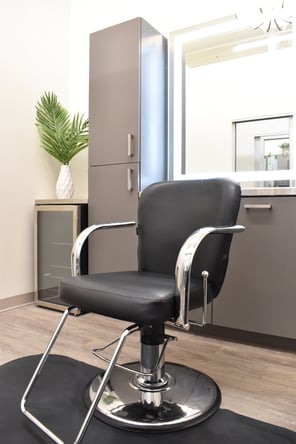 Full Private Salon Suite Available In Beachwood Ohio!