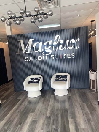 we have affordable suites at $180/week across from the Augusta Mall
