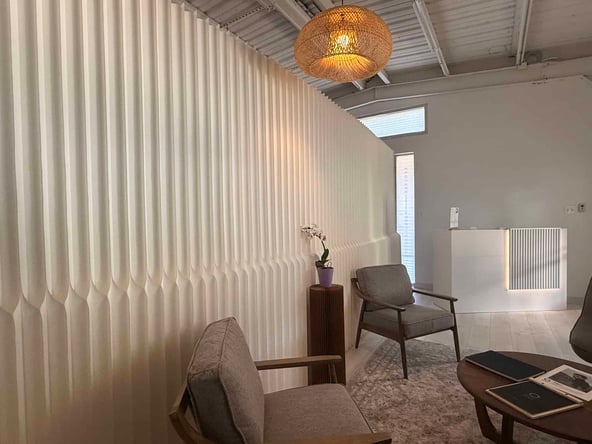 Sawyer Yards Salon for Rent | Full Salon, Chairs & Private Room options