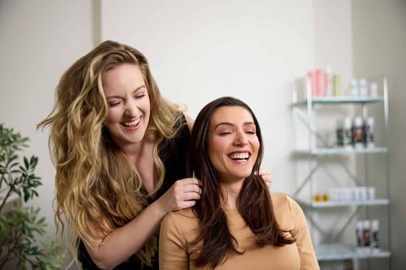 Sola Salon Studios in Johns Creek, GA – Salon Suite for Rent