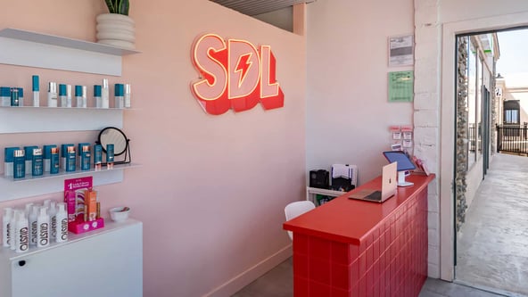 La Jolla Beauty + Wellness Suite — $340/wk, First 2 Weeks Free!