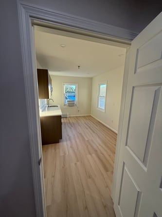 Spa Room For Rent