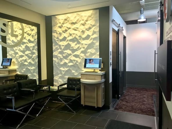 Salon Lofts in Mentor, OH – Salon Suite for Rent