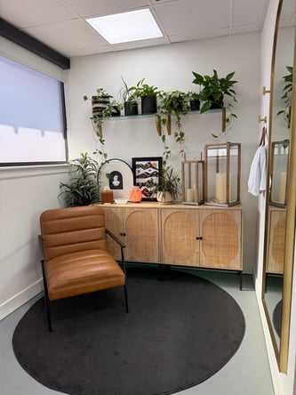 Private Spa Room Available, Old Town Scottsdale