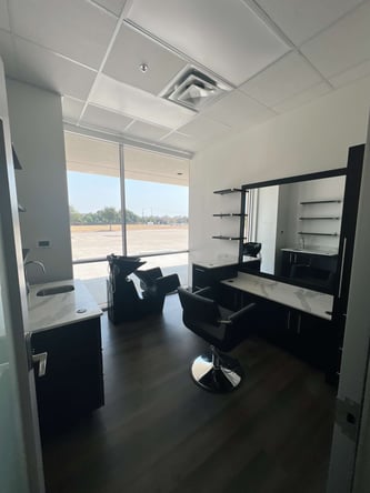 Amazing Luxury Suites in Keller, TX. 15 minutes from downtown Fort Worth.