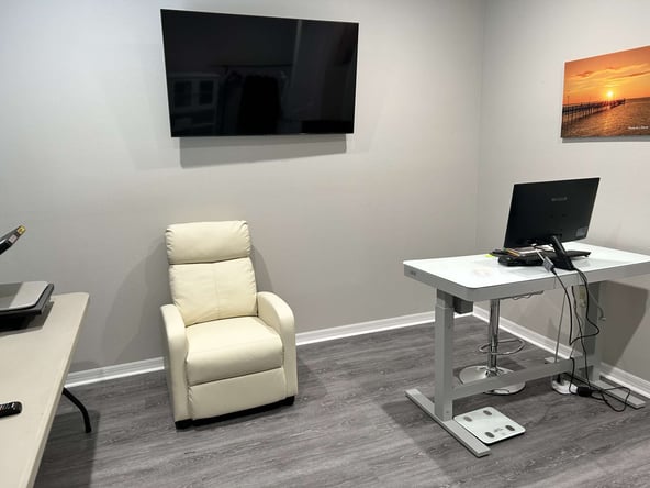Your room awaits!!!
