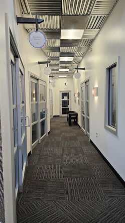 Sola Salon Studios in Mill Creek, WA – Salon Suite for Rent