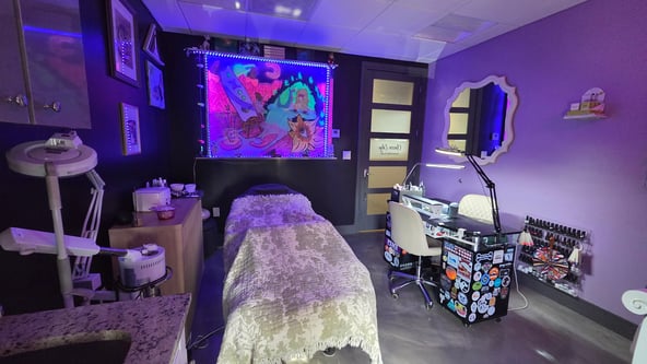 Suite Share Opportunity
