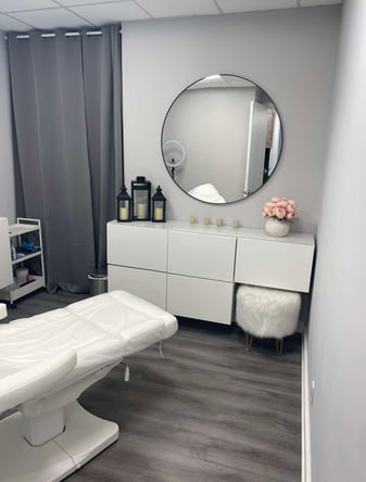 New York Suite available!