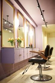 Salon Chair Rental