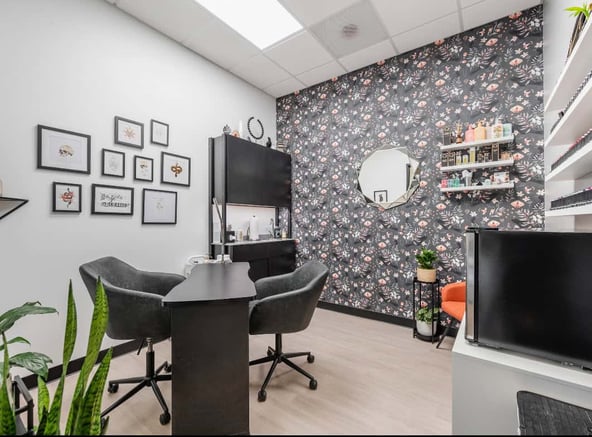 IMAGE Studios 360 in St. Louis, MO – Salon Suite for Rent