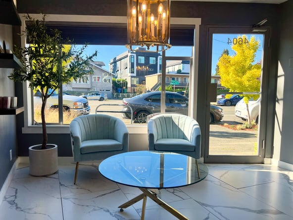 Sublease space available in Wallingford!