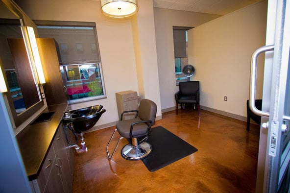 Sola Salon Studios in Gahanna, OH – Salon Suite for Rent
