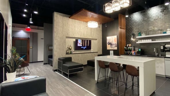Salons by JC in Cottage Grove, MN – Salon Suite for Rent