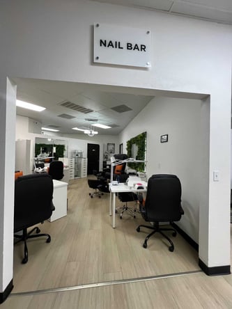 Private Rooms Available-perfect for any beauty professional
