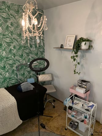 Hairstylist wanted