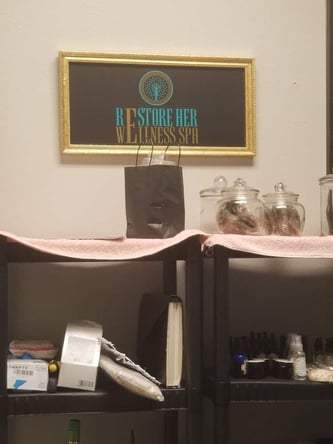 Salons by JC in Waco, TX – Salon Suite for Rent