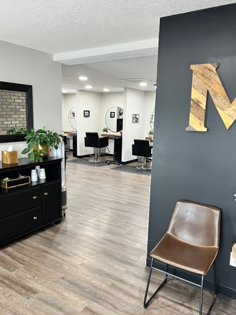 MERAKI SALON
