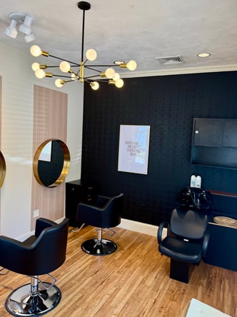 Upscale Salons Suites – Canton, Foxborough, Norwood, Danvers