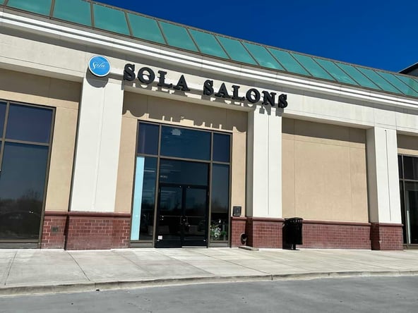 Sola Salon Studios in Wilmington, DE – Salon Suite for Rent