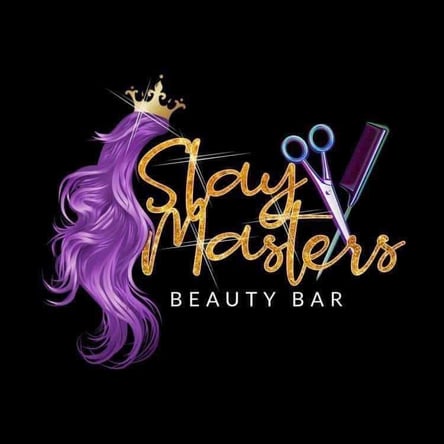 Upscale Salon Lawrenceville