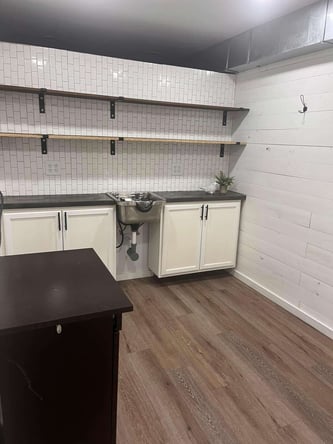 SalonBossGastonia “A place for your new space”