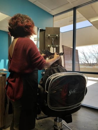 Sola Salon Studios in Castro Valley, CA – Salon Suite for Rent