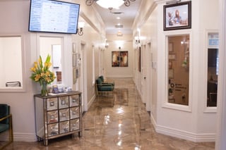 Luxurious Private Salon Suites in Frisco – Next to HEB/Kroger!