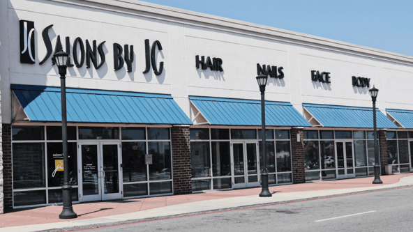 Salons by JC in Mobile, AL – Salon Suite for Rent