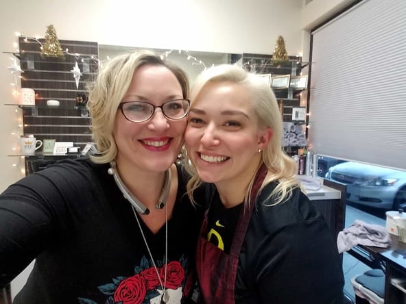 Sola Salon Studios in Eugene, OR – Salon Suite for Rent