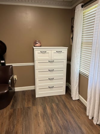 Private Suite and Daily Rental Available!