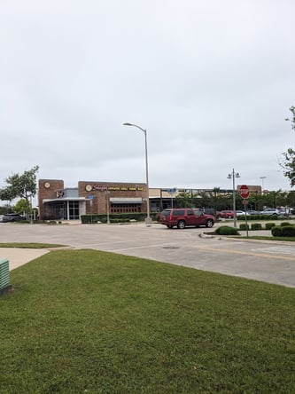 Salon Lofts in Pflugerville, TX – Salon Suite for Rent
